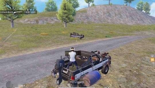 和平精英《星辰》外挂稳定直装带哥带妹首选利器