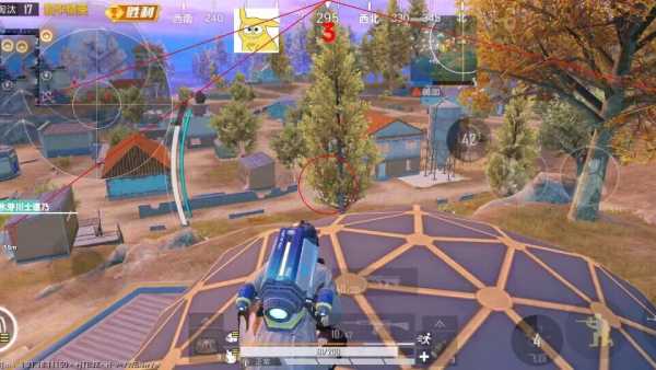 和平精英辅助【奇多直装】苹果手机IOS免越狱 免签名 巨魔安装 方框透视 骨骼射线 开枪自瞄 人物上色